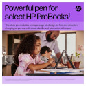 "HP Slim Rechargeable Pen"