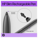 "HP Slim Rechargeable Pen"