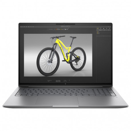 HP ZBook Power 16 G11 AMD Ryzen 9 PRO 8945HS 40,64cm 16-tolline WQXGA 64GB 1TB SSD NVIDIA RTX 3000 8