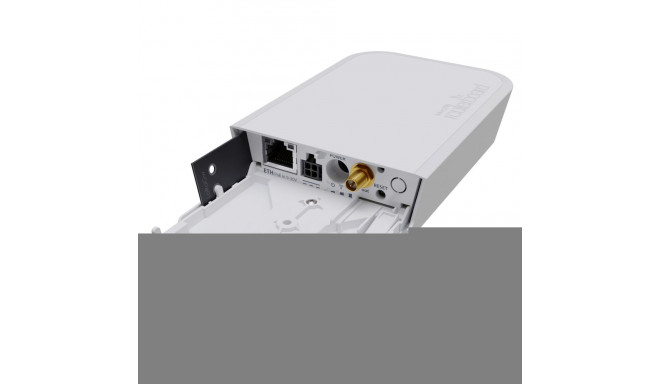 "MikroTik RBwAPR-2nD&R11e-LR2"