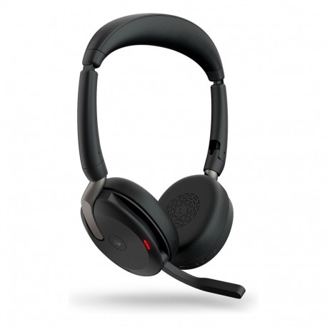 "Jabra Evolve2 65 Flex MS Stereo USB-A"