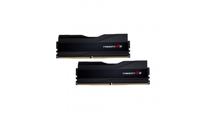 "6000 64GB G.Skill Trident Z5 (Kit 2x 32GB) Black"
