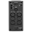 "APC Back-UPS Pro BR BR900MI 900VA 540W"