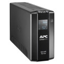 "APC Back-UPS Pro BR BR900MI 900VA 540W"