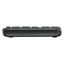 Logitech MK220 juhtmevaba lauaarvuti komplekt QWERTY US