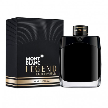Montblanc parfüümvesi Legend 100ml