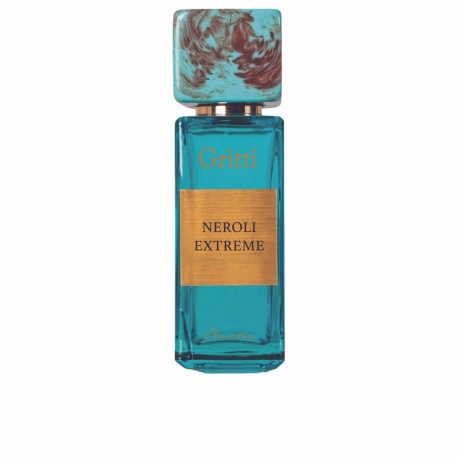Unisex Perfume Gritti NEROLI EXTREME EDP 100 ml