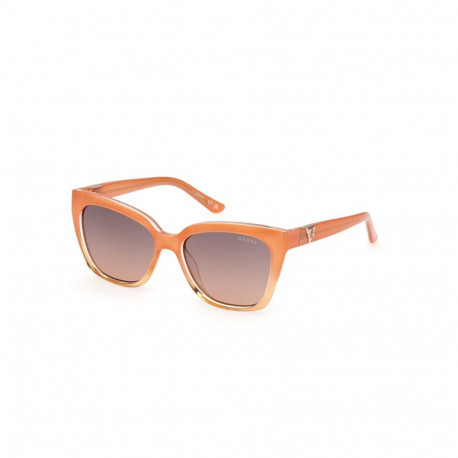 Ladies' Sunglasses Guess GU7878-5544F Ø 55 mm
