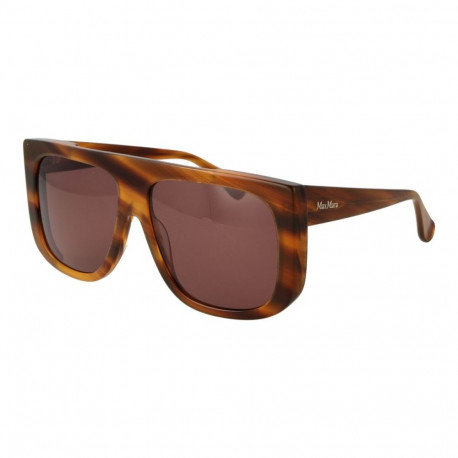 Naiste Päikeseprillid Max Mara MM0073 6050E