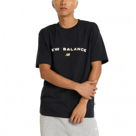 Laste Lühikeste varrukatega T-särk Puma Essentials Logo Lab B Sinine - 7-8 aastat