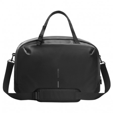 XD Design Urban veekindel spordikott must P/N: P706.2901
