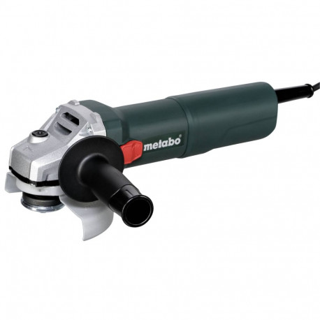 Metabo W 1100-125 angle grinder 12.5 cm 12000 RPM 1100 W 2.1 kg
