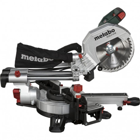 Metabo KGS216M 5000 RPM 1200 W