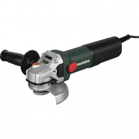 Metabo WQ 1100-125 angle grinder 12.5 cm 12000 RPM 1100 W 2.2 kg