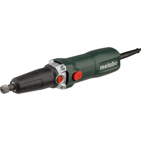 Metabo GE 710 Plus 30500 RPM Black, Green 710 W