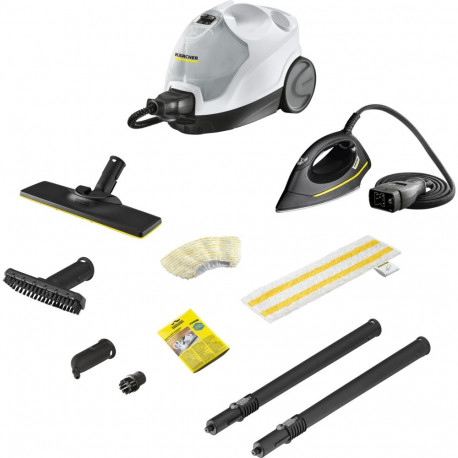 Steam cleaner SC 4 EasyFix Premium Iron
