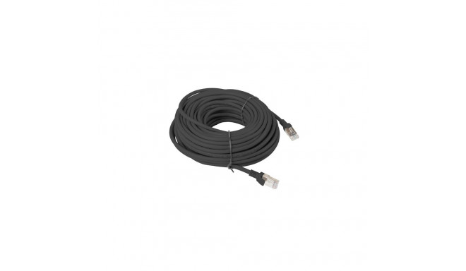 LANBERG PATCHCORD RJ45, CAT. 5E, UTP, 20 m, must