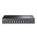 TP-Link 8-porti 10G lauaarvuti/räkimoodul lüliti