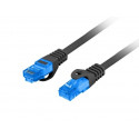 LANBERG PATCHCORD S/FTP CAT.6A 2m must LSZH