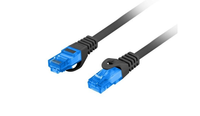 LANBERG PATCHCORD S/FTP CAT.6A 2m must LSZH