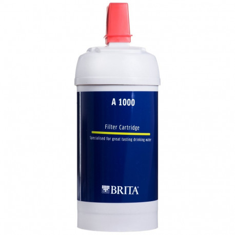 vee filtrikassett Brita A 1000 1 tk