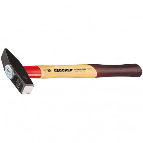 sepahaamer ROTBAND-PLUS 300 300g 305mm, hickory