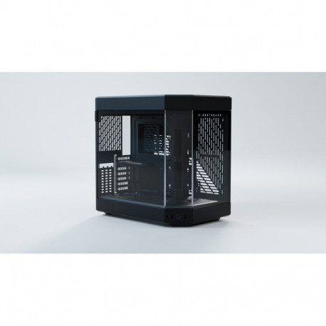 HYTE Y60, tower case (black, tempered glass)