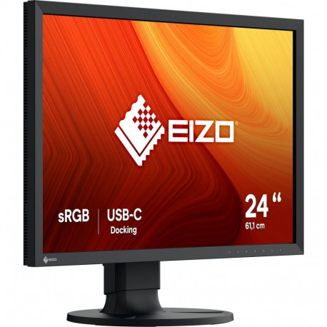 monitor CS2400R 61cm (24Zoll) WXGA IPS USB-C HDMI, must