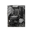 MSI mainboard B760 Gaming PLUS WiFi 1700