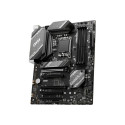 MSI mainboard B760 Gaming PLUS WiFi 1700