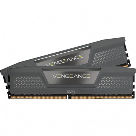 Mälumoodulid CMK64GX5M2B6000Z30 64GB DDR5-6000 komplekt (2x32GB) Vengeance INTEL XMP AMD EXPO, hall