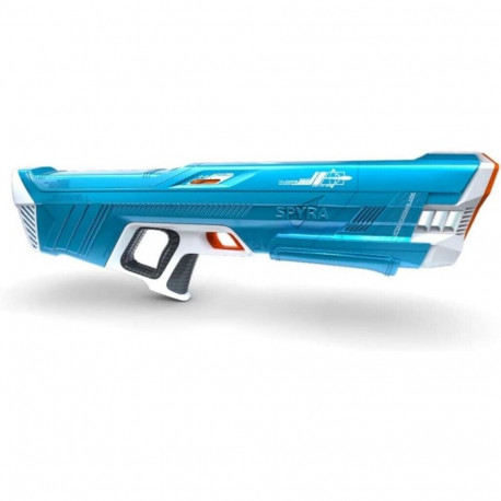 SpyraThree, sinine
