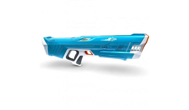 SpyraThree, sinine