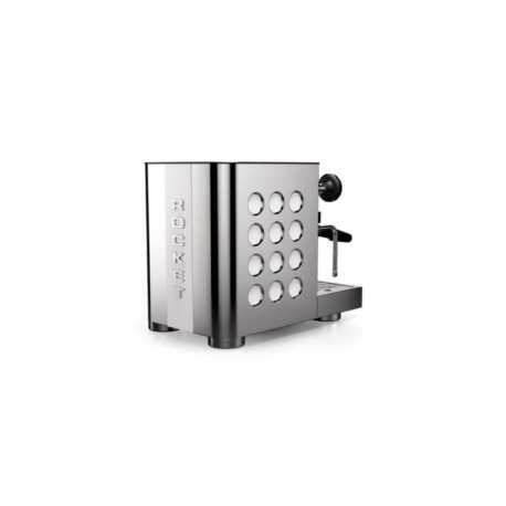 Rocket Espresso Milano Appartamento TCA Semi-auto Espresso machine 1.8 L