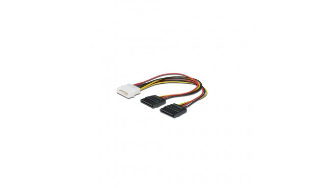 Digitus Internal power supply cable