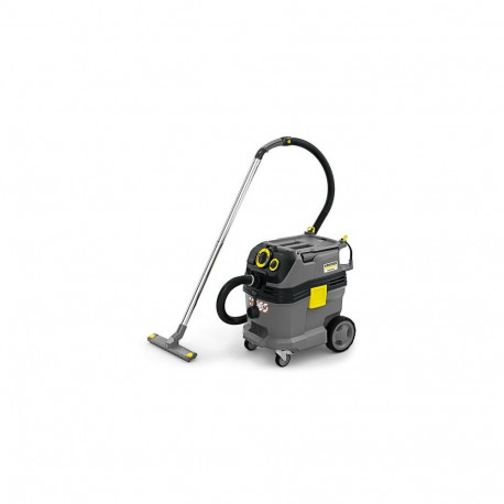 Kärcher NT 30/1 Tact Te M Black, Grey 30 L 1380 W
