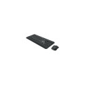 Logitech MK540 Advanced