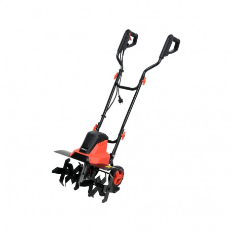 Yato YT-84850 elektriline kultivaator, 1500W, 40cm, 22cm, 450mm, 205mm, 230-240V, 50Hz, IPX4, II kla