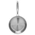 FRYPAN D24 H5.0CM/95001 RESTO