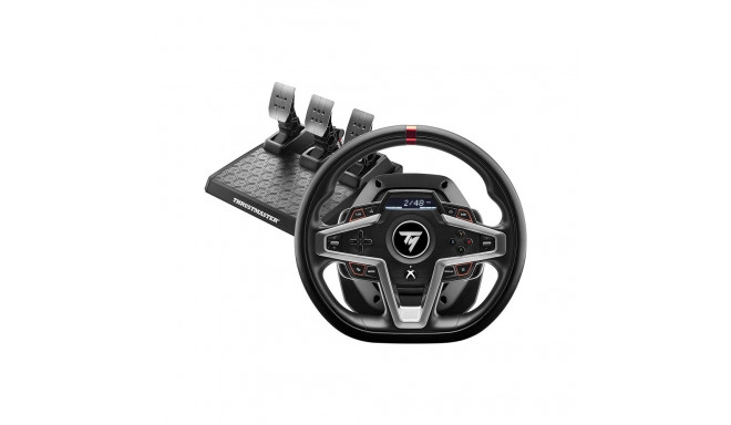Thrustmaster T248X rool