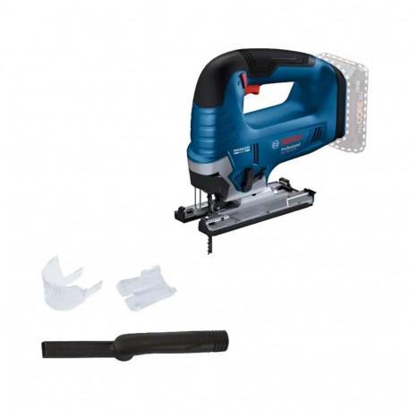 JIGSAW CORDLESS GST 18V-125 B SOLO C