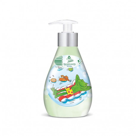 HAND SOAP FROSCH FOR KIDS 300ML