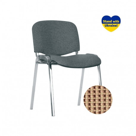 Klienditool  NOWY STYL ISO Chrome C25, beež