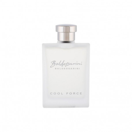 Baldessarini Cool Force Aftershave (90ml)