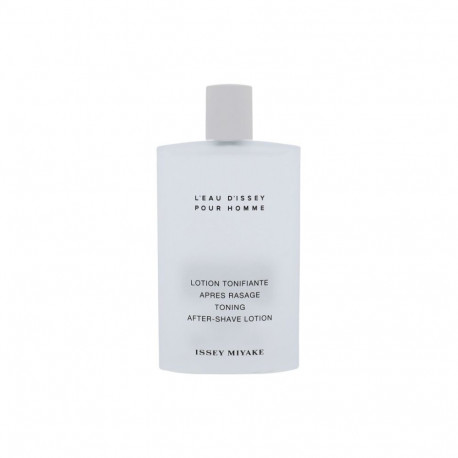 Issey Miyake L'Eau D'Issey Pour Homme Aftershave (100ml)