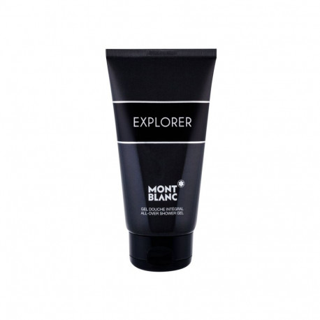 Montblanc Explorer (150ml)
