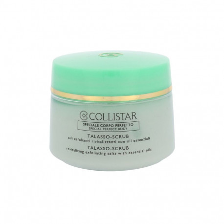Collistar Special Perfect Body Talasso-Scrub (700ml)