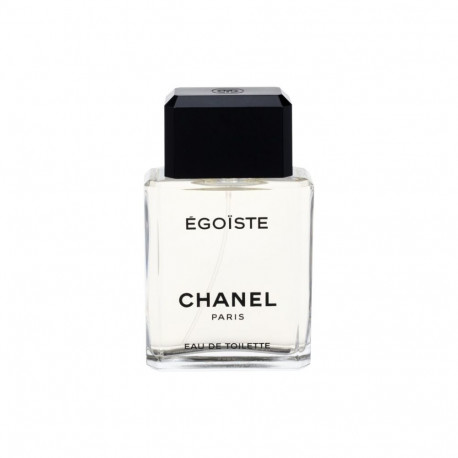 Chanel Egoiste Pour Homme Eau de Toilette (100ml)