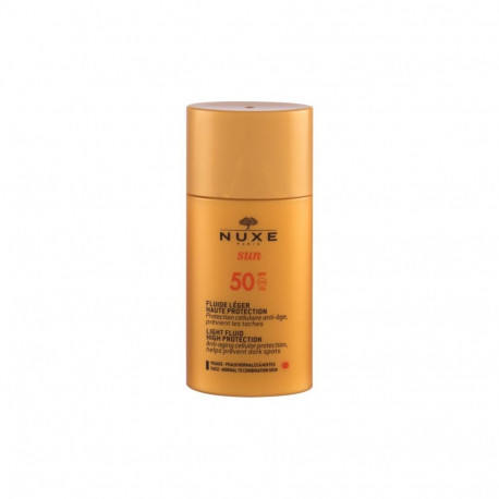 NUXE Sun Light Fluid (50ml)