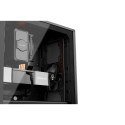 Gehäuse/ case be quiet! Pure Base 501 Window Black